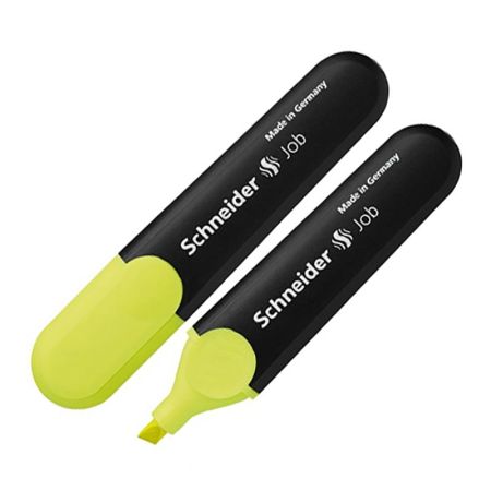 Zvýrazňovač, 1-5 mm, SCHNEIDER 