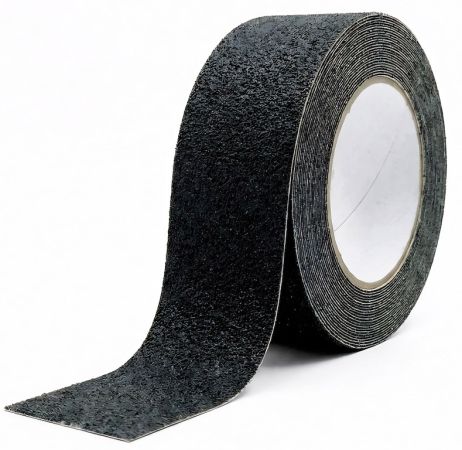 lepící páska protiskluzová 50 x 10 černá