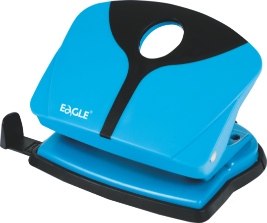 děrovačka Eagle 6602 16l modrá 110-1687