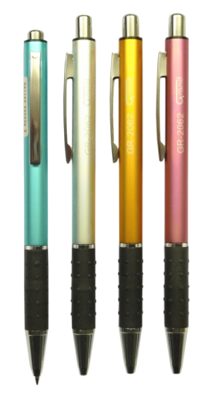 kuličkové pero GR-2062 160-1770