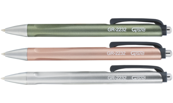 kuličkové pero GR-2232 160-2231