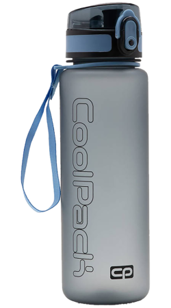 lahev CoolPack Brisk 600ml mat pastel.modrá lahev CoolPack Brisk 600ml mat pastel.modrá