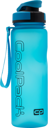 lahev CoolPack Sporty 800ml modrá lahev CoolPack Sporty 800ml modrá