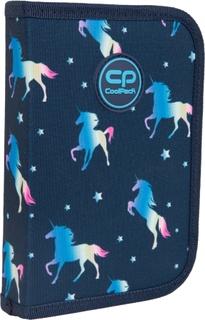 penál CP 1 patro prázdný F076670 Blue Unicorn