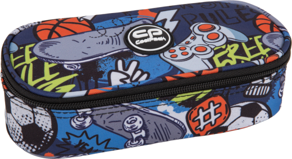 pouzdro CoolPack CAMPUS F062929 Hobby