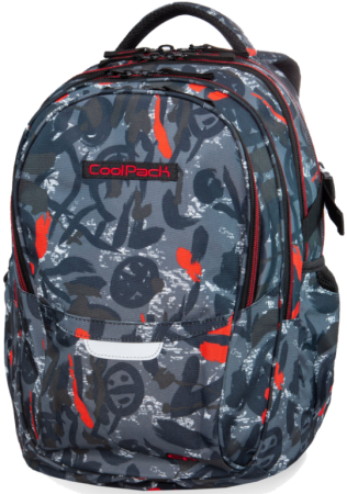 batoh CoolPack Factor B02005