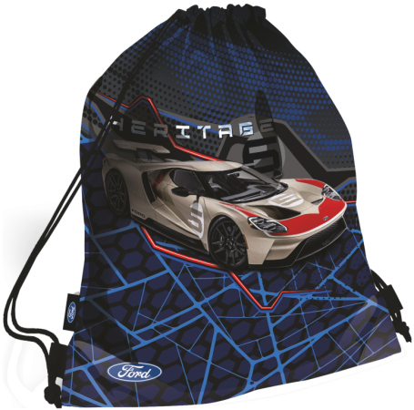 sáček na cvičky Ford Performance 23048514