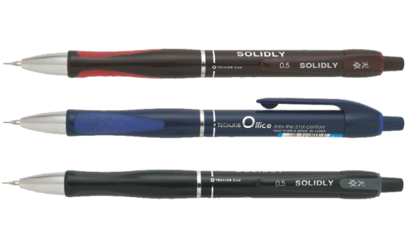 mikrotužka Solidly mix 0,5 mm mikrotužka Solidly mix 0,5 mm