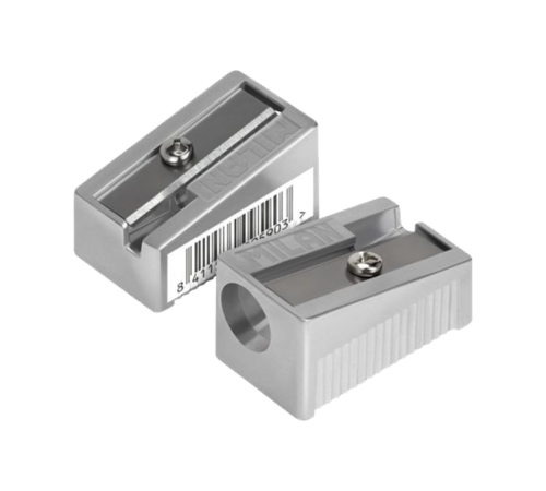 ořezávátko Milan    al.na 1 tužku