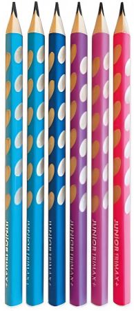 tužka Alpino trojhranná Jumbo Trimax+ (338)