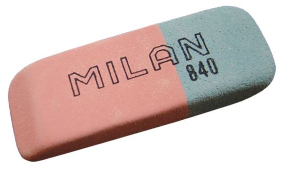 pryž Milan 840