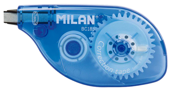 korekční strojek Milan 5mm x 8m