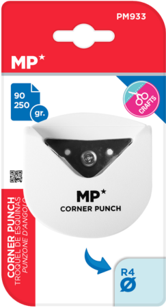 řezačka MP rohy R4 250g PM933