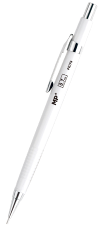 mikrotužka MP 0,7mm PE179B-S bílá