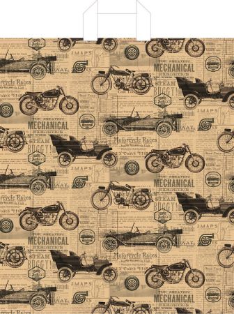 taška 45 x 40 s uchy auto moto