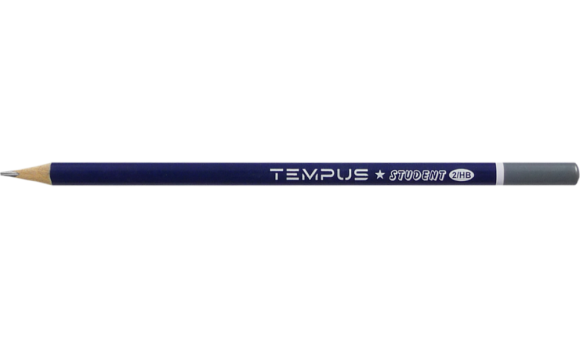tužka  Tempus 2 trojhranná