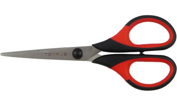 nůžky  Tempus Profi 15cm blistr