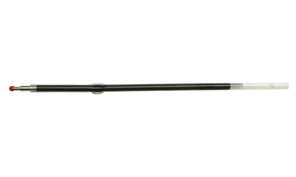 náplň 10,7 cm Satin one zelená