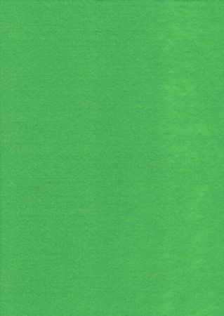 filc zelený světlý YC-671