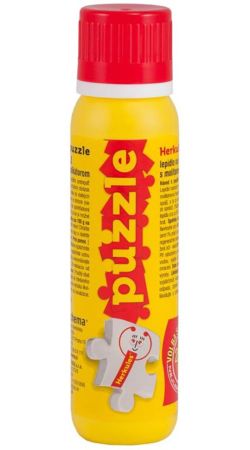 lepidlo Herkules na puzzle 130g s molit.aplikátorem