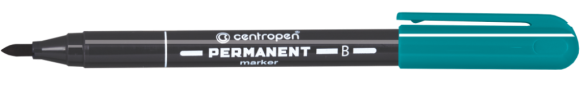 speciál Centropen 2836 S zelený