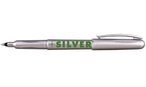 speciál Centropen 2670 stříbrný 1mm speciál Centropen 2670 stříbrný 1mm