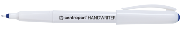 liner Centropen 4651 0,5 modrý