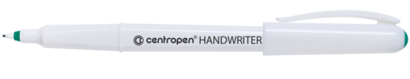liner Centropen 4651 0,5 zelený