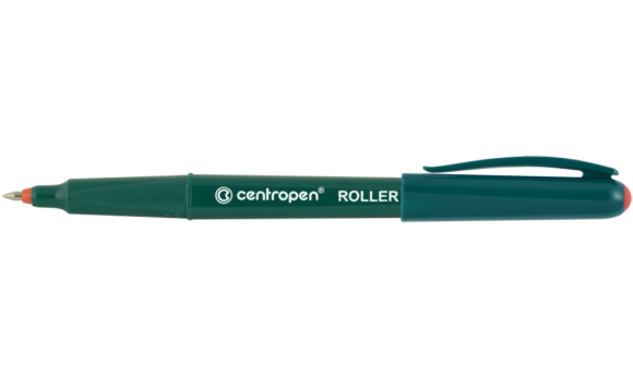 roller Centropen 4615 0,3 červený