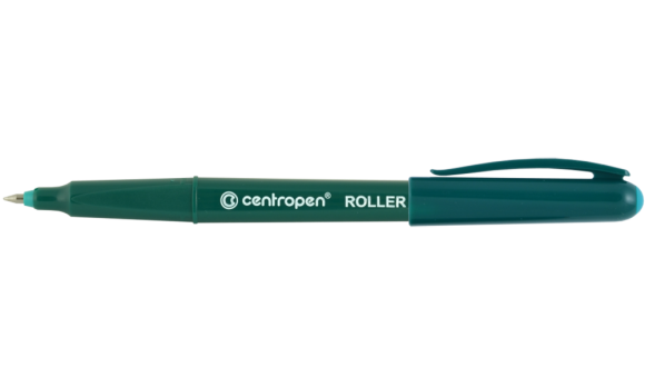 roller Centropen 4615 0,3 zelený