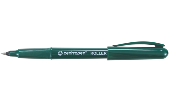 roller Centropen 4615 0,3 černý