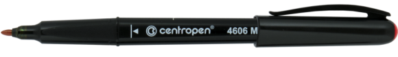 speciál Centropen 4606 na CD/DVD/BD červený