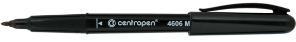 speciál Centropen 4606 na CD/DVD/BD černý