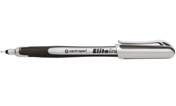 liner Centropen 4721 0,3 černý liner Centropen 4721 0,3 černý