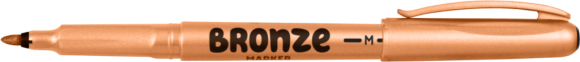 speciál Centropen 2670 bronzový 1mm