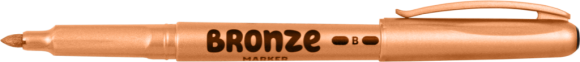 speciál Centropen 2690 bronzový