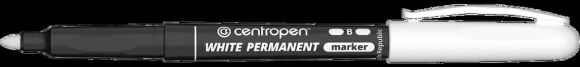 speciál Centropen 2687 B bílý