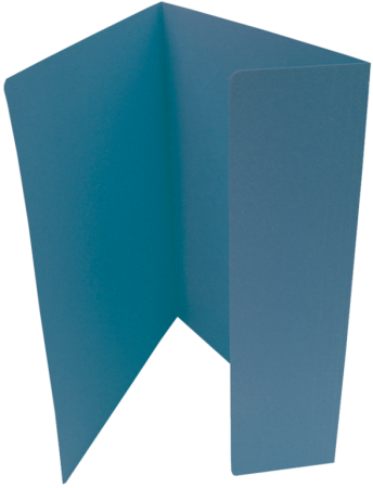 odkládací mapa 251 Classic modrá