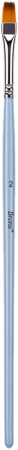 štětec BR Art synt.plochý  2 BR-2151