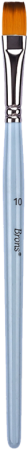 štětec BR Art synt.plochý 10 BR-2155