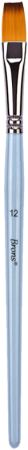štětec BR Art synt.plochý 12 BR-2156