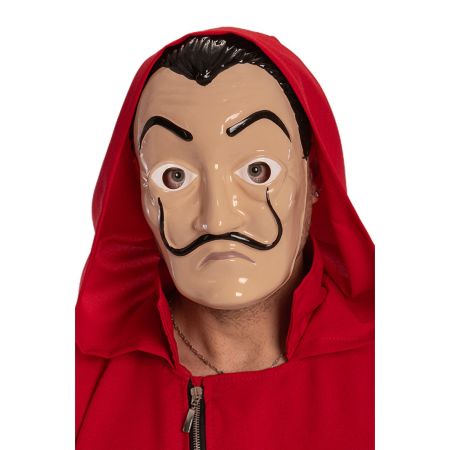 Carnival Toys Maska Dalí Dům z karet