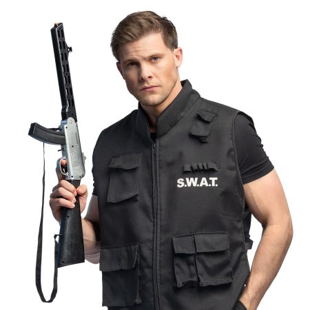 Boland Policejní puška hračka 57 cm