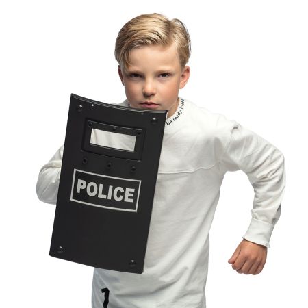 Boland Dětský policejní štít hračka