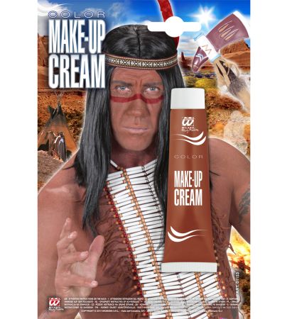 Widmann Make-up indián rudý