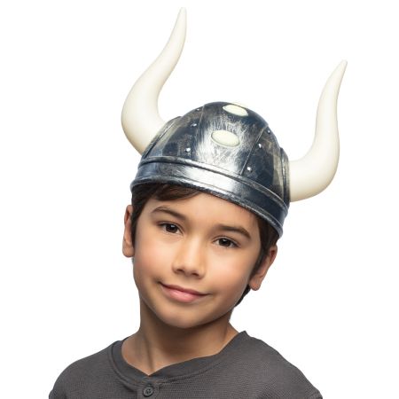 Boland Dětská helma Viking Ivar
