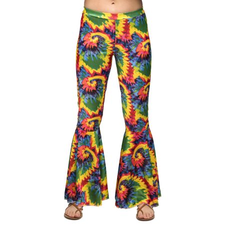 Boland Kalhoty hippie dámské velikost L/XL
