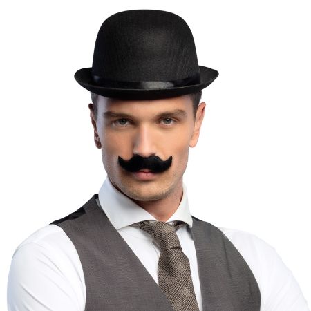 Boland Knír gentleman černý
