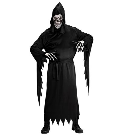 Widmann Kostým halloweenský velikost XL