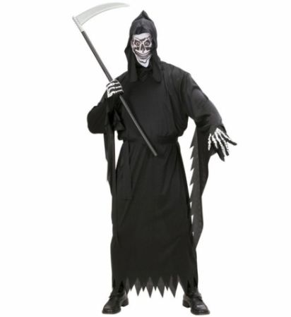 Widmann Kostým halloweeenský velikost L